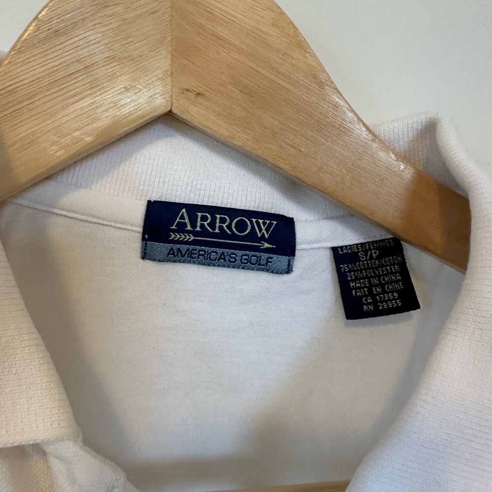 Golfing Tee